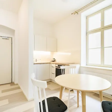 Pilsner - U Matky Bozi Apartment Pilsen
